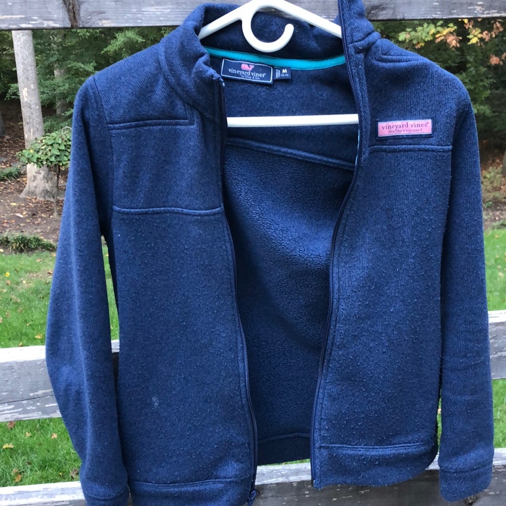 KIDS PATAGONIA JACKET